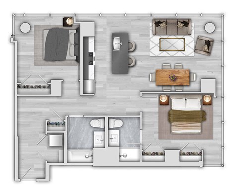 C2-06 floor plan